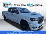 New 2026 Ram 1500 Laramie Crew Cab for sale #2552631 - photo 8