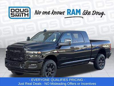 New 2026 Ram 2500 Laramie Mega Cab for sale #2552661 - photo 2