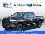 New 2026 Ram 2500 Laramie Mega Cab for sale #2552661 - photo 1