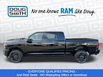 New 2026 Ram 2500 Laramie Mega Cab for sale #2552661 - photo 3