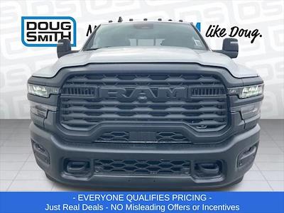 New 2026 Ram 3500 Tradesman Crew Cab for sale #2552961 - photo 2