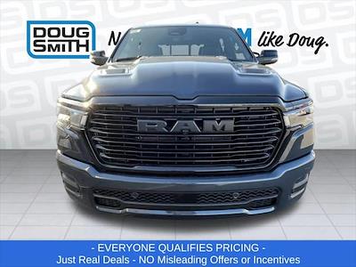 New 2026 Ram 1500 Laramie Crew Cab for sale #2554671 - photo 2
