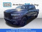New 2026 Ram 1500 Laramie Crew Cab for sale #2554671 - photo 1