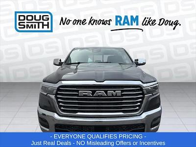New 2026 Ram 1500 Laramie Crew Cab for sale #2555241 - photo 2