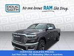 New 2026 Ram 1500 Laramie Crew Cab for sale #2555241 - photo 1