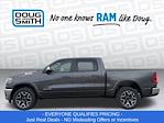 New 2026 Ram 1500 Laramie Crew Cab for sale #2555241 - photo 3