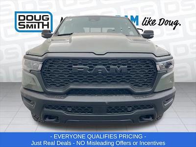 New 2026 Ram 1500 Rebel Crew Cab for sale #2600481 - photo 2