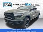 New 2026 Ram 1500 Rebel Crew Cab for sale #2600481 - photo 1