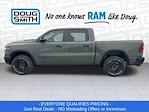 New 2026 Ram 1500 Rebel Crew Cab for sale #2600481 - photo 3