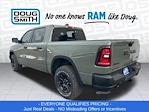 New 2026 Ram 1500 Rebel Crew Cab for sale #2600481 - photo 37
