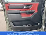 New 2026 Ram 1500 Rebel Crew Cab for sale #2600481 - photo 7