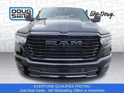 New 2026 Ram 1500 Laramie Crew Cab for sale #2605901 - photo 2