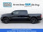 New 2026 Ram 1500 Laramie Crew Cab for sale #2605901 - photo 3