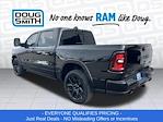 New 2026 Ram 1500 Laramie Crew Cab for sale #2605901 - photo 37