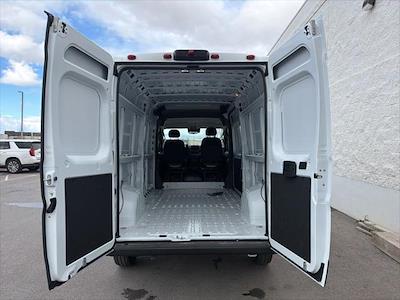 New 2026 Ram ProMaster 2500 High Roof Empty Cargo Van for sale #2607561 - photo 2