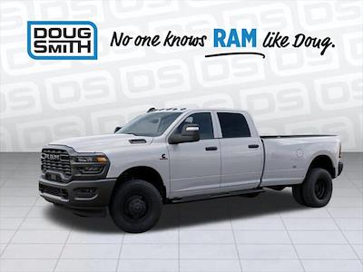 New 2026 Ram 3500 Tradesman Crew Cab for sale #2607601 - photo 2