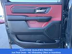 New 2026 Ram 1500 Rebel Crew Cab for sale #2607611 - photo 26