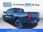 New 2026 Ram 1500 Rebel Crew Cab for sale #2607611 - photo 33