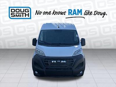 New 2026 Ram ProMaster 3500 High Roof Empty Cargo Van for sale #2607631 - photo 2