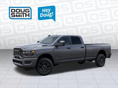 New 2026 Ram 3500 Big Horn Crew Cab for sale #2608421 - photo 2