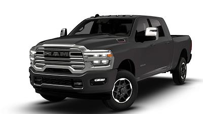New 2026 Ram 3500 Laramie Mega Cab for sale #2611891 - photo 1