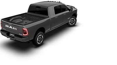 New 2026 Ram 3500 Laramie Mega Cab for sale #2611891 - photo 2