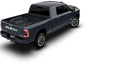 New 2026 Ram 3500 Laramie Mega Cab for sale #2611901 - photo 2