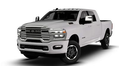 New 2026 Ram 3500 Laramie Mega Cab for sale #2611911 - photo 1