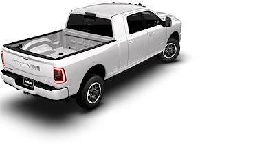 New 2026 Ram 3500 Laramie Mega Cab for sale #2611911 - photo 2