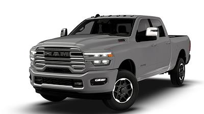 New 2026 Ram 3500 Laramie Crew Cab for sale #2611941 - photo 1