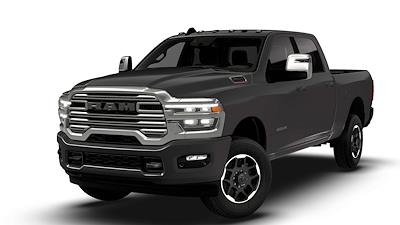 New 2026 Ram 3500 Laramie Crew Cab for sale #2611951 - photo 1