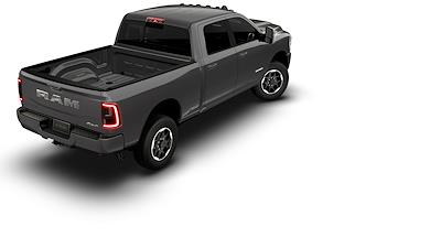 New 2026 Ram 3500 Laramie Crew Cab for sale #2611951 - photo 2