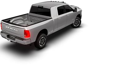 New 2026 Ram 2500 Laramie Mega Cab for sale #2613681 - photo 2
