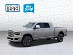 New 2026 Ram 2500 Laramie Mega Cab for sale #2613681 - photo 2