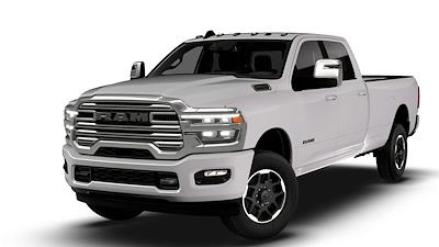 New 2026 Ram 3500 Laramie Crew Cab for sale #282736 - photo 1