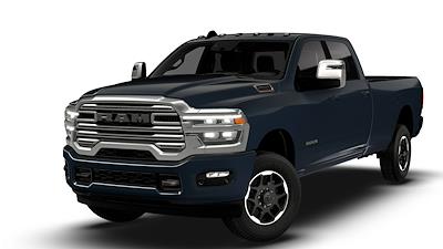 New 2026 Ram 3500 Laramie Crew Cab for sale #2607811 - photo 1