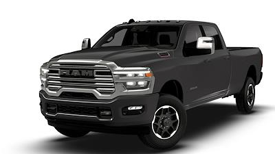 New 2026 Ram 3500 Laramie Crew Cab for sale #282738 - photo 1