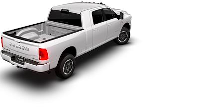 New 2026 Ram 2500 Laramie Mega Cab for sale #302297 - photo 2