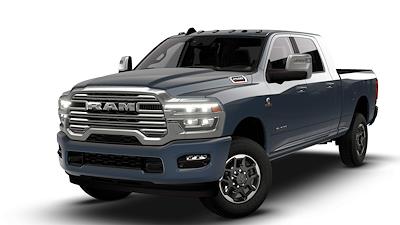New 2026 Ram 2500 Laramie Mega Cab for sale #302298 - photo 1
