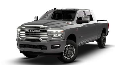 New 2026 Ram 2500 Laramie Mega Cab for sale #302299 - photo 1
