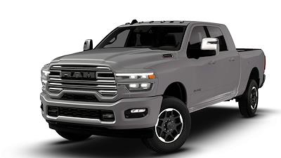New 2026 Ram 3500 Laramie Mega Cab for sale #304029 - photo 1