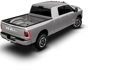 New 2026 Ram 3500 Laramie Mega Cab for sale #304029 - photo 2