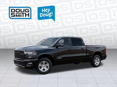 New 2026 Ram 1500 Big Horn Crew Cab for sale #2623791 - photo 2