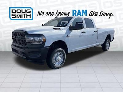 2024 Ram 2500 Crew Cab 4x4, Pickup for sale #N031430 - photo 1