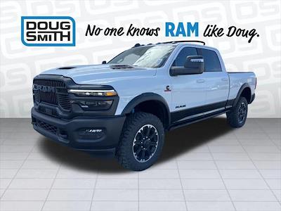 New 2025 Ram 2500 Rebel Crew Cab 4x4 Pickup for sale #N2512691 - photo 1
