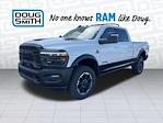 New 2025 Ram 2500 Rebel Crew Cab 4x4 Pickup for sale #N2512691 - photo 1