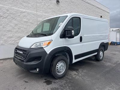 2025 Ram ProMaster 1500 Standard Roof FWD, Empty Cargo Van for sale #N030250 - photo 1