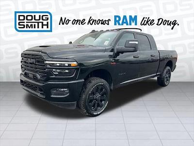 New 2025 Ram 3500 Laramie Mega Cab 4x4 Pickup for sale #N2512661 - photo 1