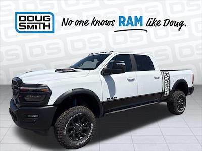 New 2025 Ram 2500 Power Wagon Crew Cab 4x4 Pickup for sale #N2512711 - photo 1