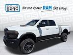 New 2025 Ram 2500 Power Wagon Crew Cab 4x4 Pickup for sale #N2512711 - photo 1